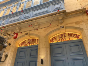 King Charles Hotel